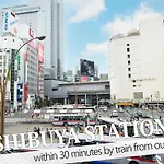 Ikebukuro Grand Hotel