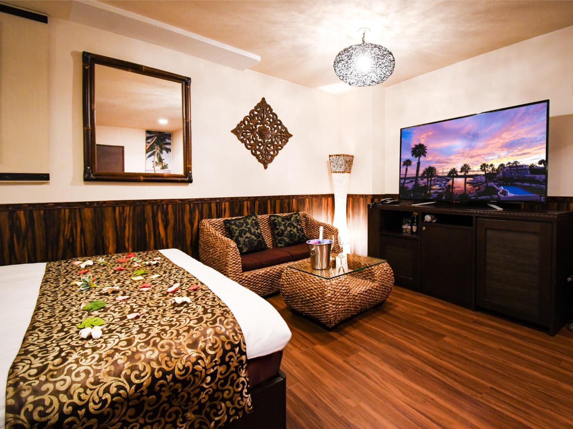 Hotel Ikebukuro Grand 2*