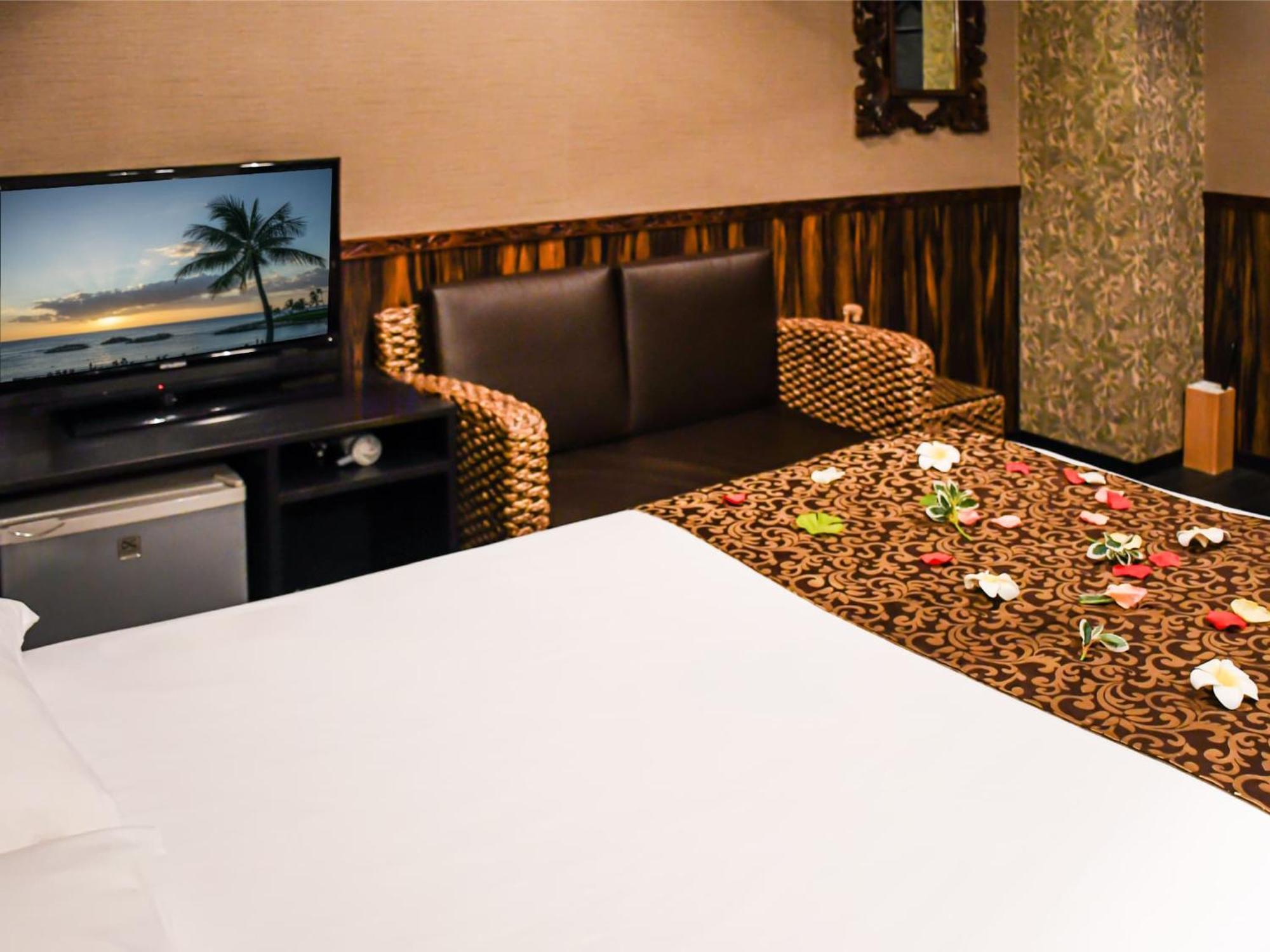 Ikebukuro Grand Hotel