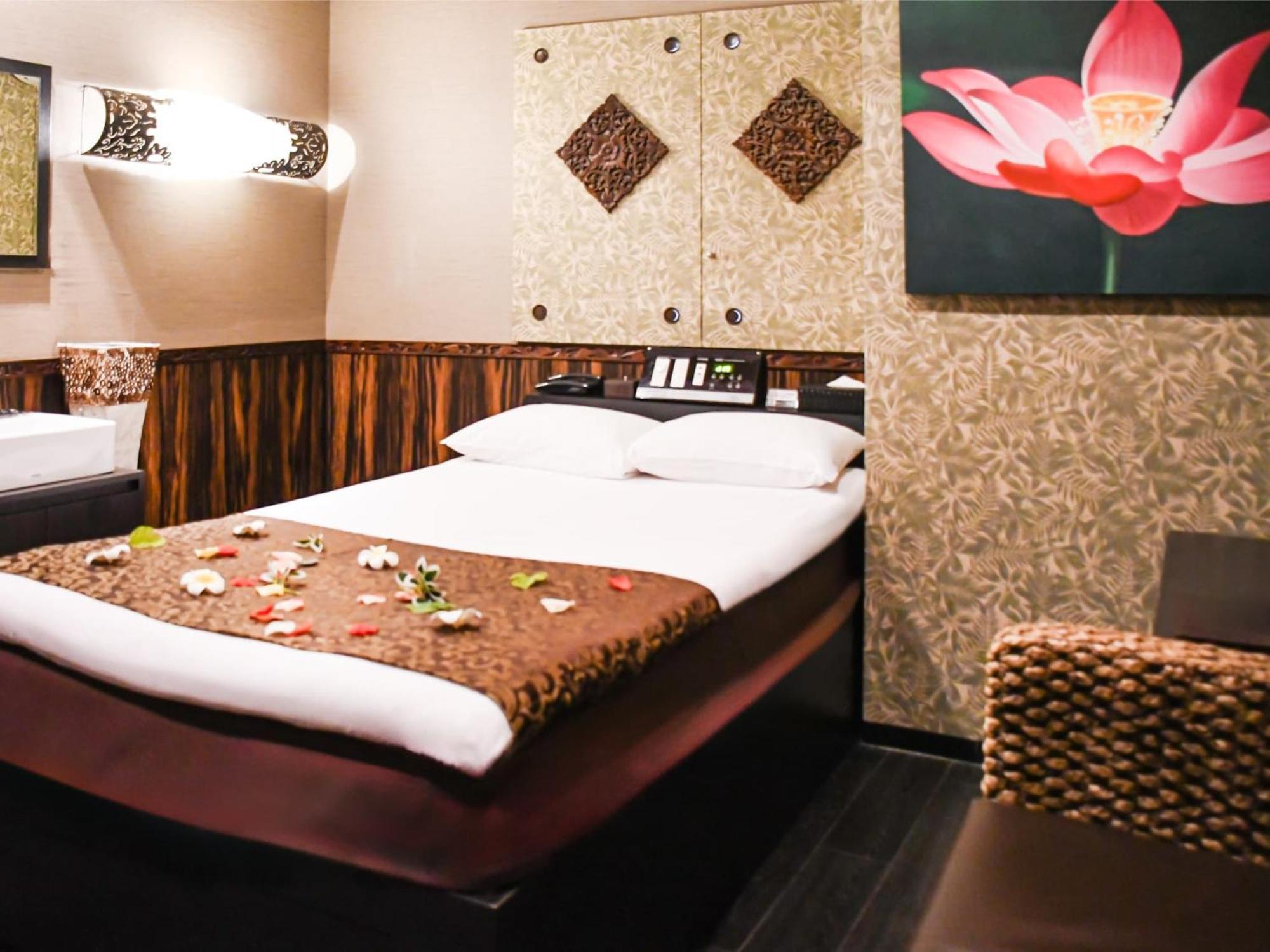 Hotel Ikebukuro Grand