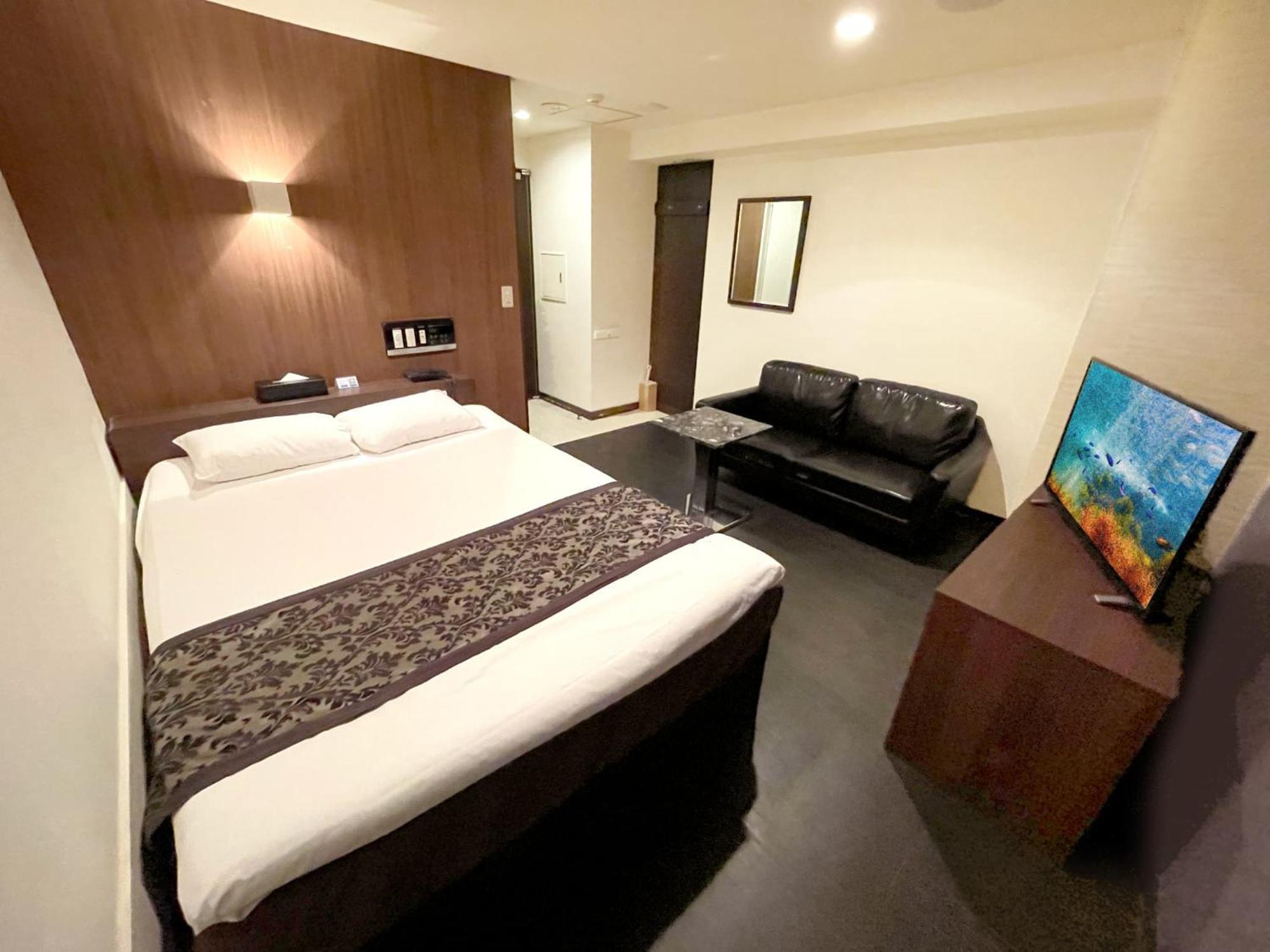 Ikebukuro Grand Hotel Tokyo