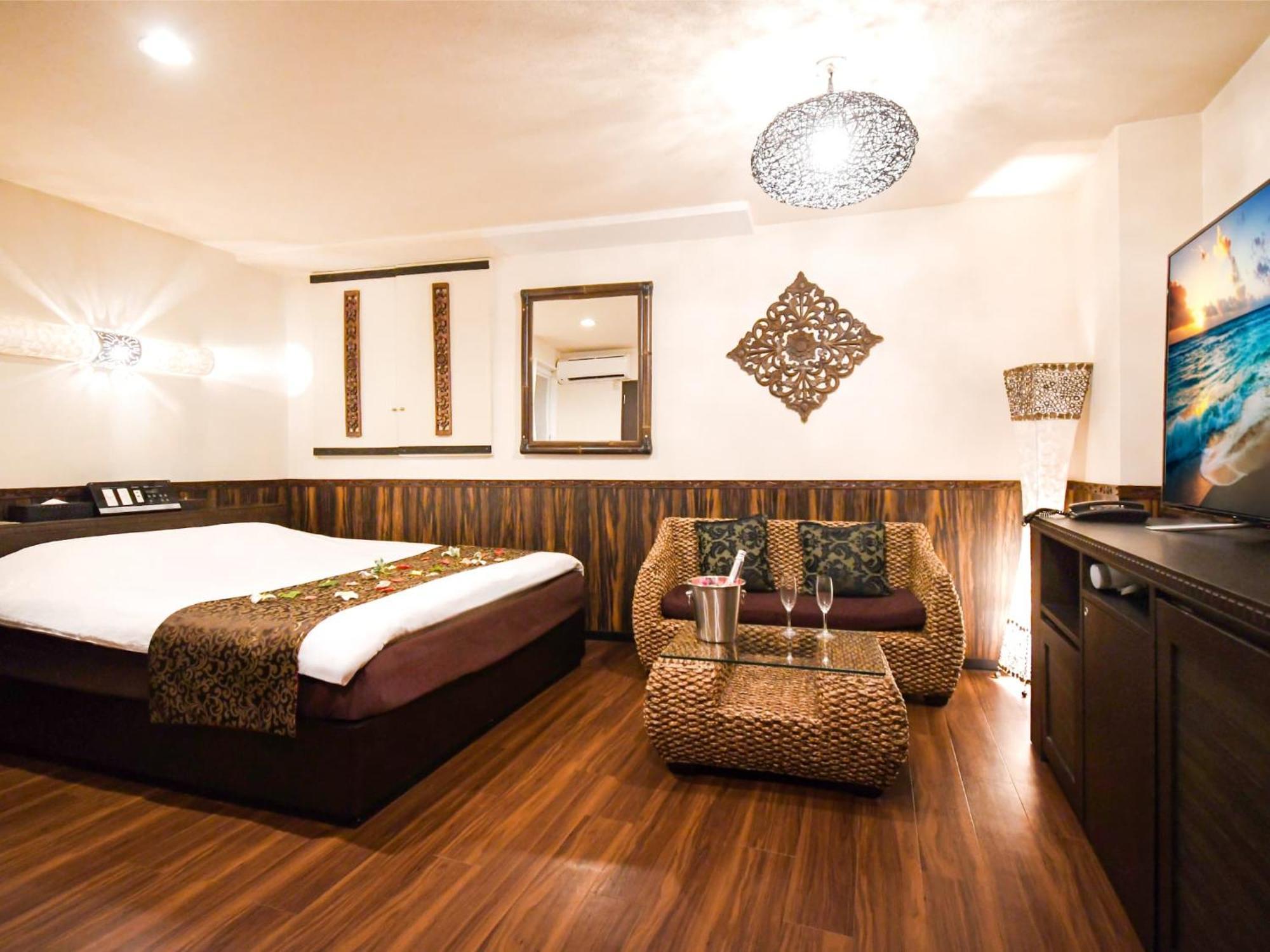 Ikebukuro Grand Hotel 2*