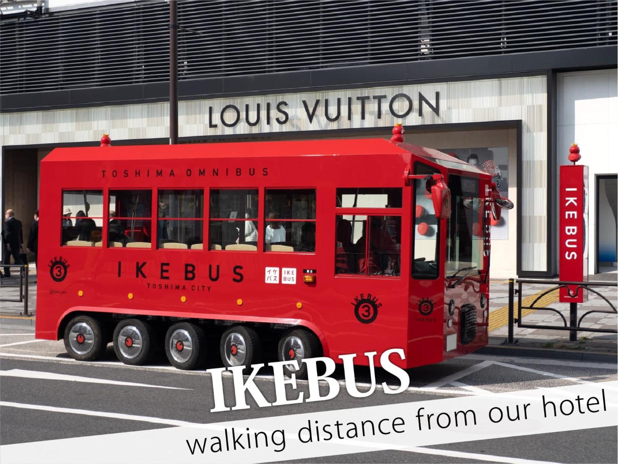 Ikebukuro Grand 2*
