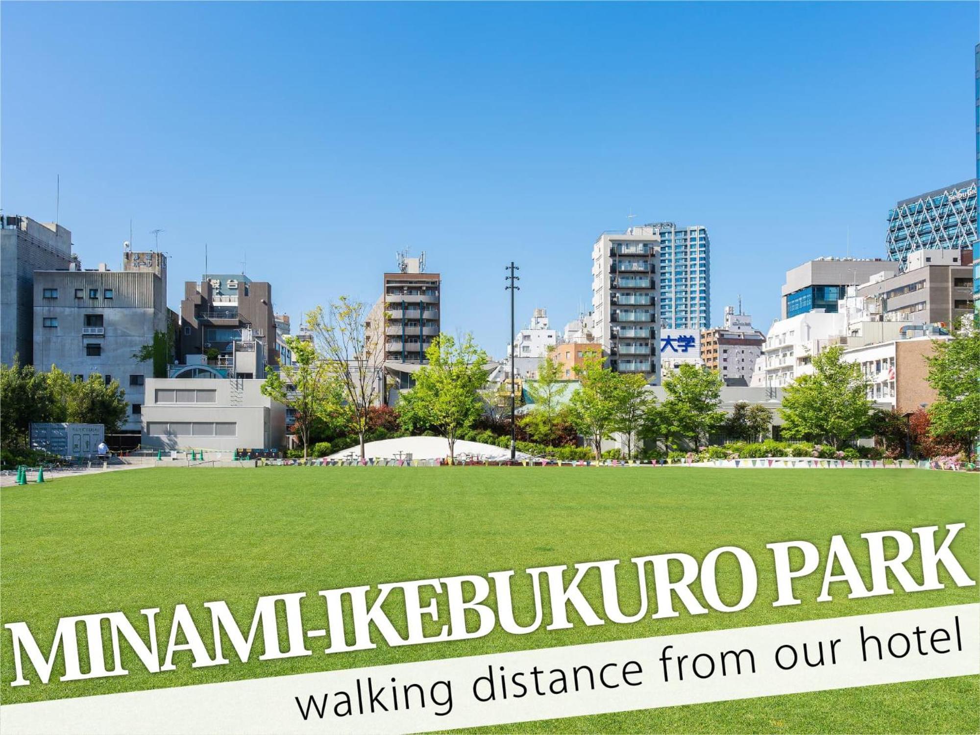 Ikebukuro Grand Tokyo