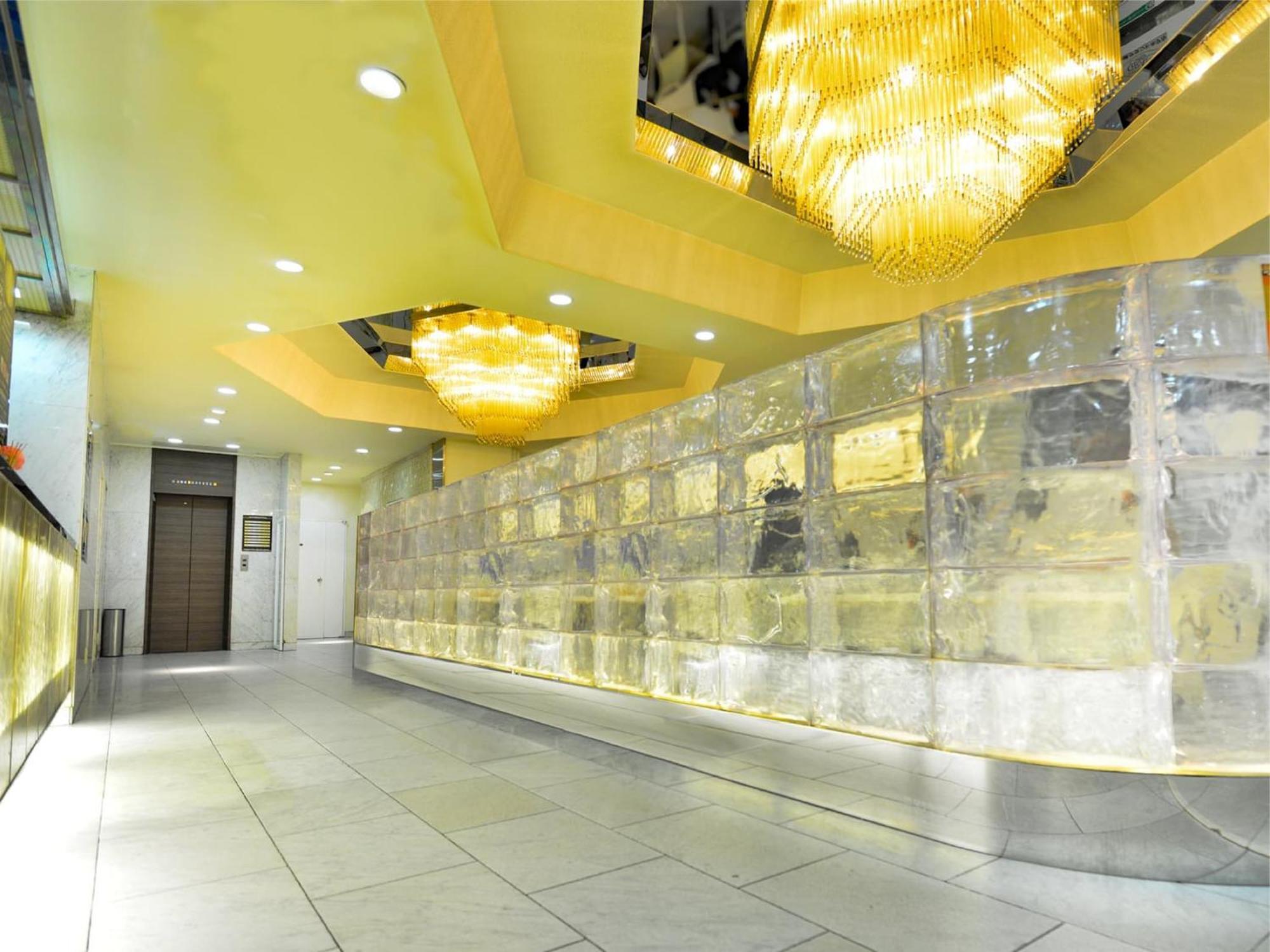 Ikebukuro Grand Hotel Tōkyō